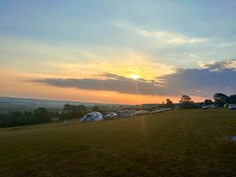 Beautiful views