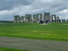 Stonehenge