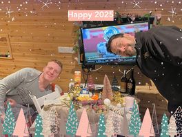 New year’s eve
