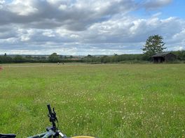 View of bedfordshire.