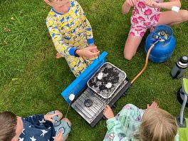 Smores