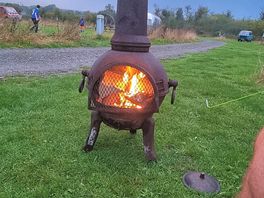Chimney