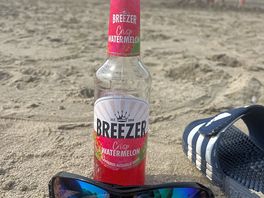 More drink