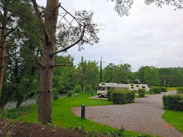 View from the road