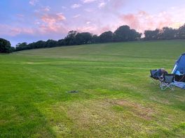 Lovely pitches