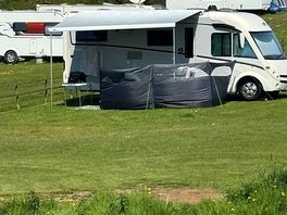 Our pitch