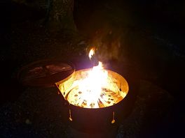 Fire pit
