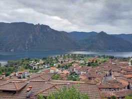 Blick über anfo