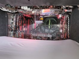 Some of the original features