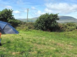 Fortfield camping