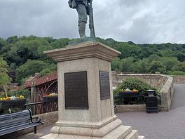 Ironbridge