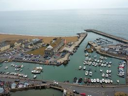 West bay