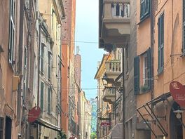 More albenga streets