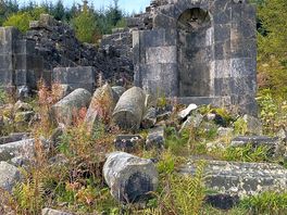 Temple of decision