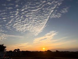 Sunrise