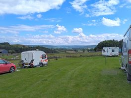 Stunning views