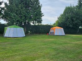 Our pitches