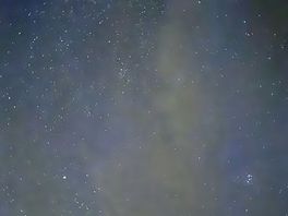 Clear as can be