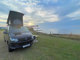 Sea views