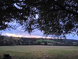 Gorgeous view