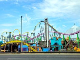 Fantasy island