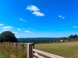 Stunning view!