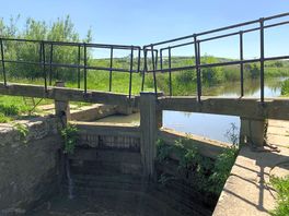 Canal view