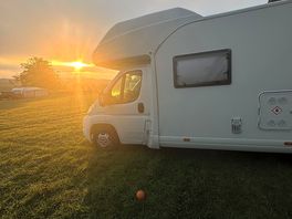 Wonderful sunrise 🌄🌞