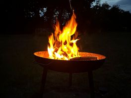 Campfire!