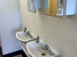 Toilets