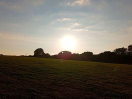 10.40 in the evening...