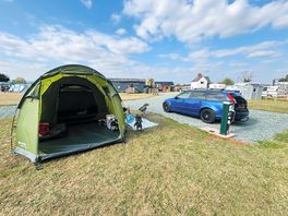 Campsite