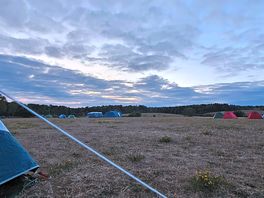 Campsite