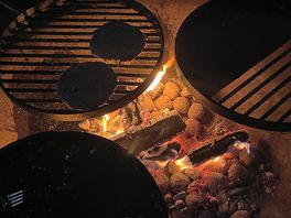Campfire