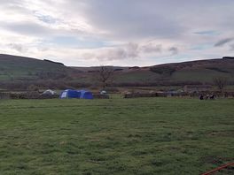 Tent