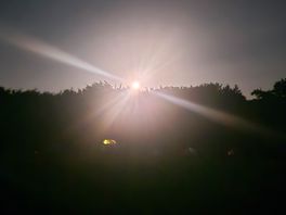 Moonrise