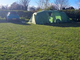Camp site