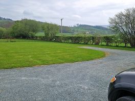 Great view nice walks