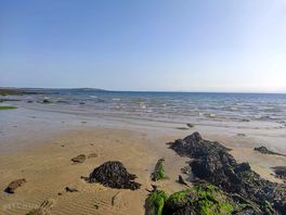 Lower largo beach