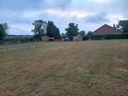 Campsite