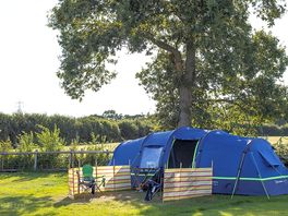 Grass pitches