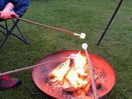 Marshmallows :)