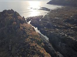 Sea
