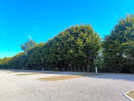 Spacious Super pitches