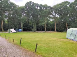 Camping site