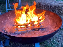 Fire pit