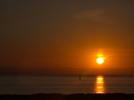 Sunset 1