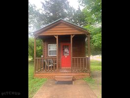 Autumns glory exterior