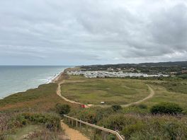 Clifftop