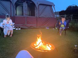 Campfire